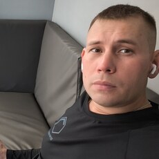 Фотография мужчины Вячеслав, 35 лет из г. Ижевск