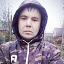 Коля, 33 года