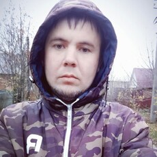 Фотография мужчины Коля, 33 года из г. Мичуринск