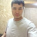 Алижан, 40 лет