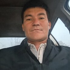 Фотография мужчины Айбек, 36 лет из г. Шымкент