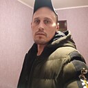 Женёк, 37 лет