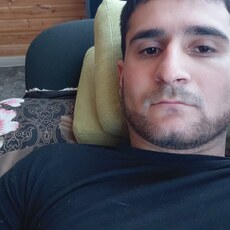 Фотография мужчины Амир, 35 лет из г. Хасавюрт