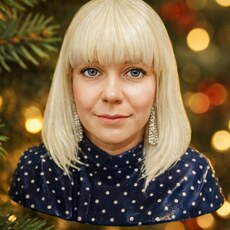 Фотография девушки Марина, 44 года из г. Осинники