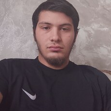Фотография мужчины Атмир, 21 год из г. Нальчик
