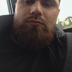 Фотография мужчины Данила, 21 год из г. Санкт-Петербург