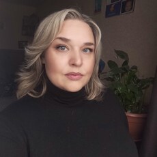 Фотография девушки Ирина, 44 года из г. Москва
