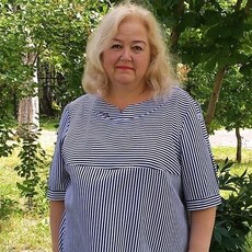 Фотография девушки Аня, 53 года из г. Гатчина