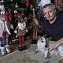 Николаевич, 46 лет