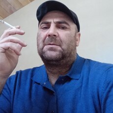 Фотография мужчины Эльхан, 45 лет из г. Махачкала