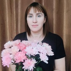 Фотография девушки Диля, 45 лет из г. Копейск