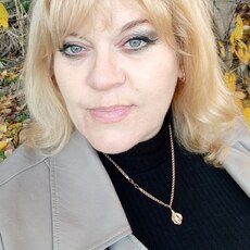 Фотография девушки Алёна, 50 лет из г. Пятигорск