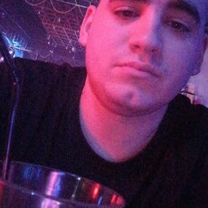 Фотография мужчины Данила, 28 лет из г. Тольятти