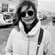 Фотография девушки Наталья, 40 лет из г. Череповец