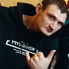 Фотография мужчины Demon, 24 года из г. Рубцовск