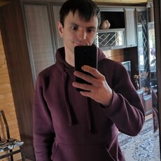 Фотография мужчины Алексей, 28 лет из г. Кольчугино