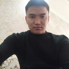 Фотография мужчины Nurik, 34 года из г. Астана