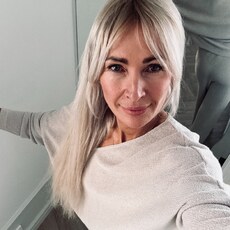 Фотография девушки Марина, 50 лет из г. Гродно