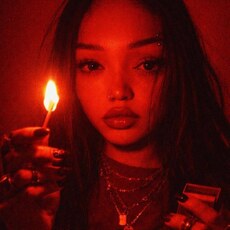 Фотография девушки Мур, 21 год из г. Севастополь