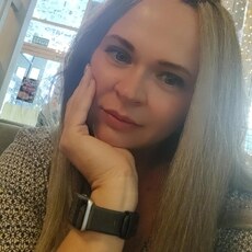 Фотография девушки Елена, 40 лет из г. Москва