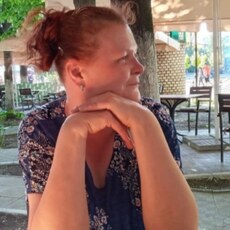 Фотография девушки Светлана, 54 года из г. Днепр