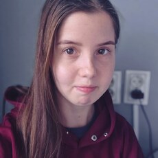 Фотография девушки Виолетта, 29 лет из г. Ессентуки