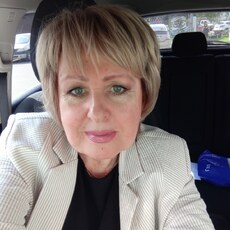 Фотография девушки Людмила, 58 лет из г. Москва