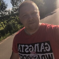 Фотография мужчины Евгений, 31 год из г. Смиловичи