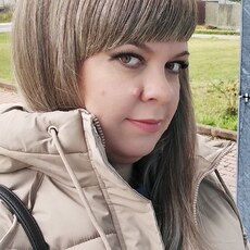 Фотография девушки Мусёна, 37 лет из г. Брянск