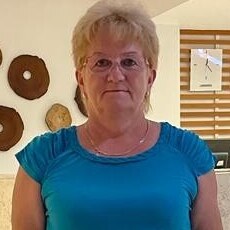 Фотография девушки Ольга, 61 год из г. Ярославль
