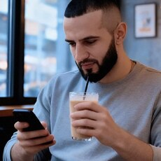 Фотография мужчины Abdu, 28 лет из г. Чебоксары