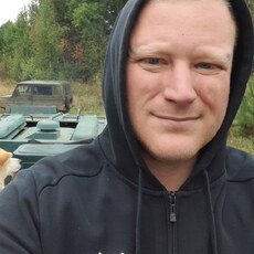 Фотография мужчины Александр, 36 лет из г. Нижний Тагил