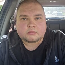 Фотография мужчины Андрей, 34 года из г. Санкт-Петербург