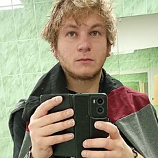 Фотография мужчины Александр, 28 лет из г. Волхов