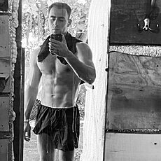 Фотография мужчины Vadim, 25 лет из г. Губкин