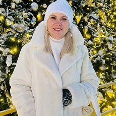 Фотография девушки Ирина, 46 лет из г. Омск