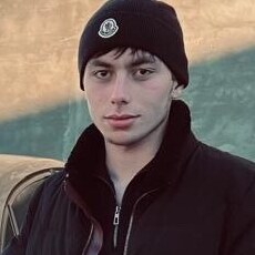 Фотография мужчины Дауд, 20 лет из г. Махачкала