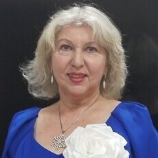 Фотография девушки Антонина, 54 года из г. Архангельск