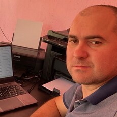 Фотография мужчины Сергей, 40 лет из г. Мариуполь