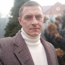 Фотография мужчины Михаил, 42 года из г. Балашиха