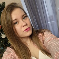 Фотография девушки Настя, 31 год из г. Воронеж