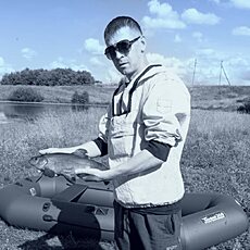 Фотография мужчины Мишка, 40 лет из г. Октябрьский (Башкортостан)