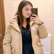 Фотография девушки Юлія, 29 лет из г. Шпола