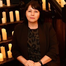 Фотография девушки Елена, 42 года из г. Юрга