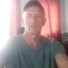 Фотография мужчины Николай, 57 лет из г. Тбилисская