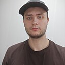 Денис, 25 лет