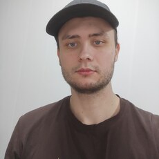 Фотография мужчины Денис, 25 лет из г. Губкин