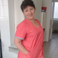 Фотография девушки Ирина, 48 лет из г. Анжеро-Судженск