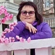 Фотография девушки Наталия, 55 лет из г. Кисловодск