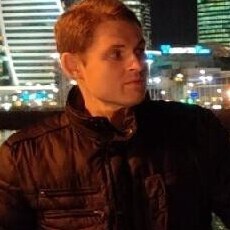 Фотография мужчины Сергей, 40 лет из г. Тамбов